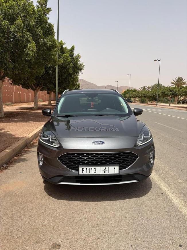 Ford Kuga 2023 confort et Neuf 