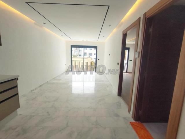 استوديو جديد فارغ 50 م² Palmier TRAM - 2