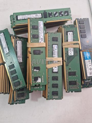 DDR4 8 جيجابايت ECC لخادم ومحطة عمل - 2