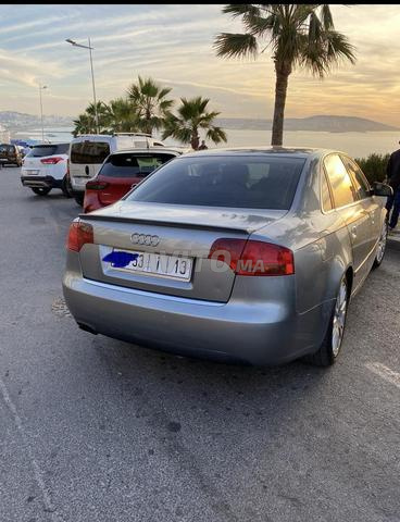 🚗 للبيع – أودي A4 B7 - 2