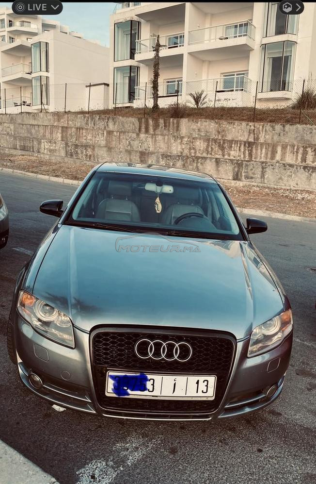Audi A4  Vendre 