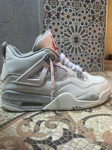 Jordan 4 taille 41