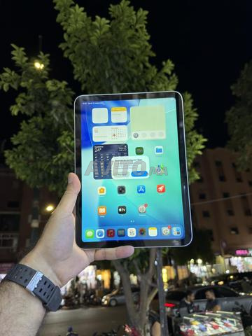 iPad A16 2026 256Gb بطارية 100