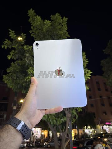 iPad A16 2026 256Gb بطارية 100 - 2