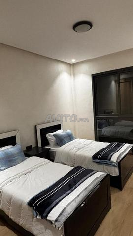 شقة سكنية في أغادير باي سونابا - 2
