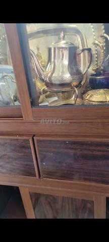 ڤترينا بحالة جيدة