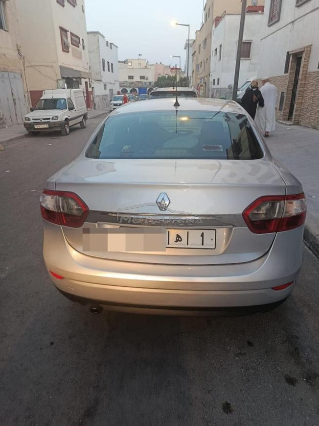 Renault Fluence
