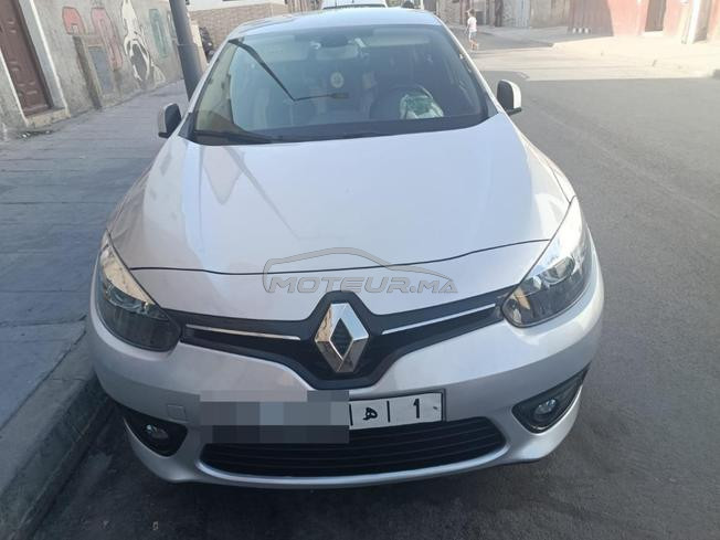 Renault Fluence
