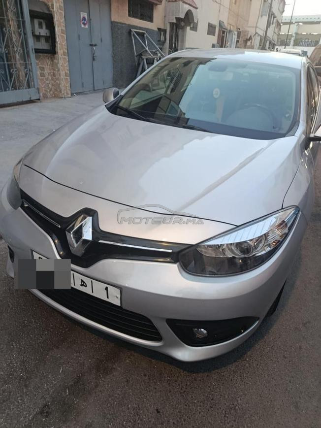 Renault Fluence