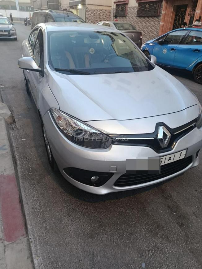 Renault Fluence