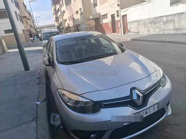 Renault Fluence