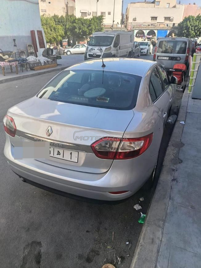 Renault Fluence
