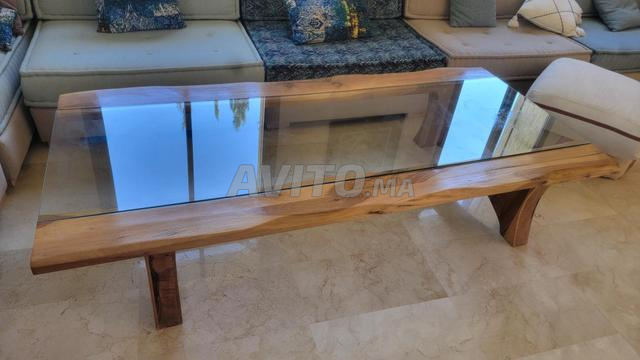 table basse - 2