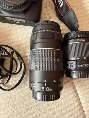 كانون EOS 2000D - 2