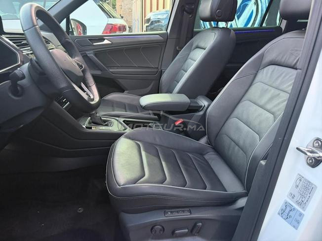 Volkswagen Tiguan R-Line 2024 | 150 CH |