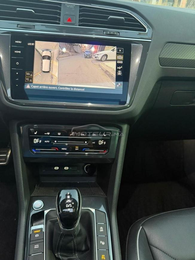 Volkswagen Tiguan R-Line 2024 | 150 CH |