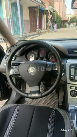 Volkswagen Passat b6 Diesel Manuelle 2009 - 2