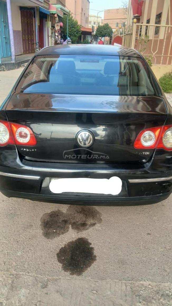 Volkswagen Passat b6 Diesel Manuelle 2009