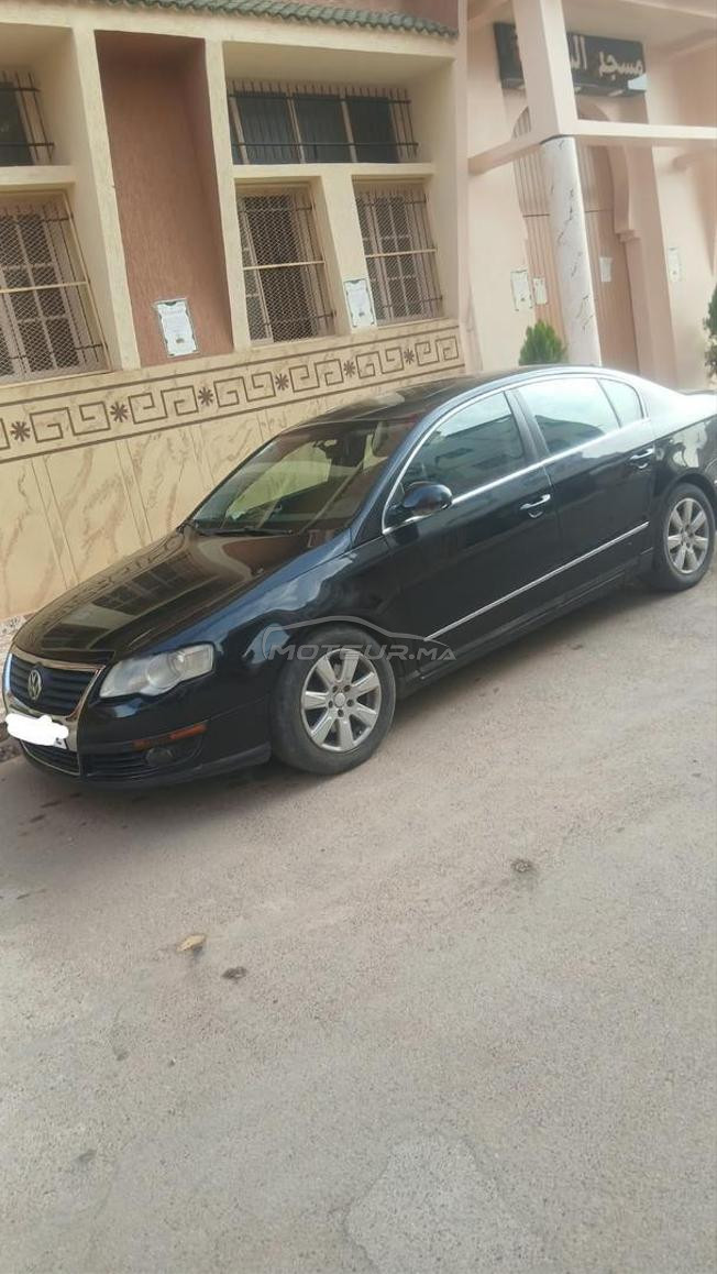 Volkswagen Passat b6 Diesel Manuelle 2009