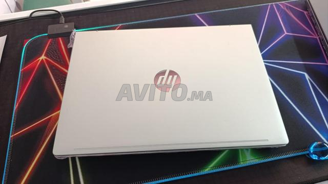 HP ultra5 16/512ssd écran 1920*1200 14° - 2