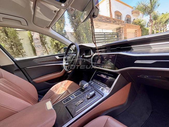 Audi A6 Diesel Automatique 2023 à Temara