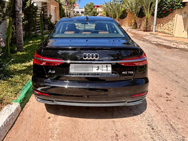Audi A6 Diesel Automatique 2023 à Temara