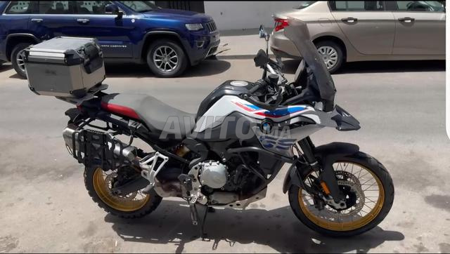 NM F850 GS - 2
