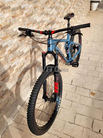 VTT Bergamont Revox 🇩🇪 - 2