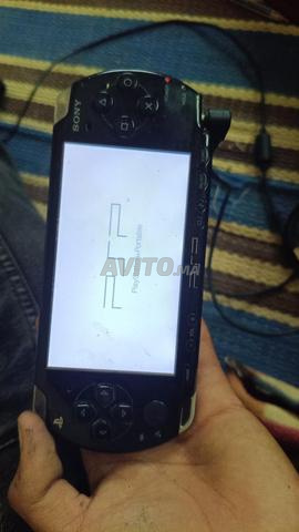 PSP لا يزال نظيفاً - 2