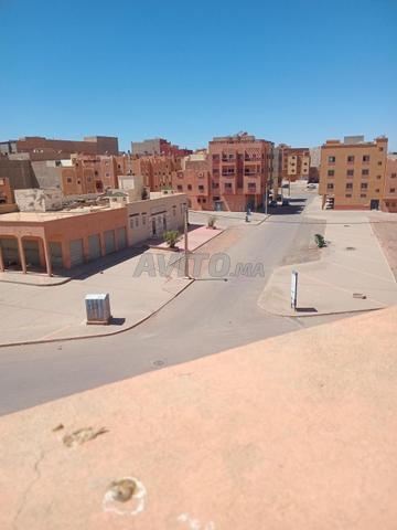 شقق للإيجار اليومي في قلب مدينة ورزازات. - 2