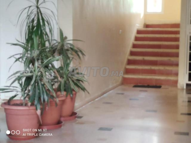 belle appartement a riad ouald mtaa  - 2