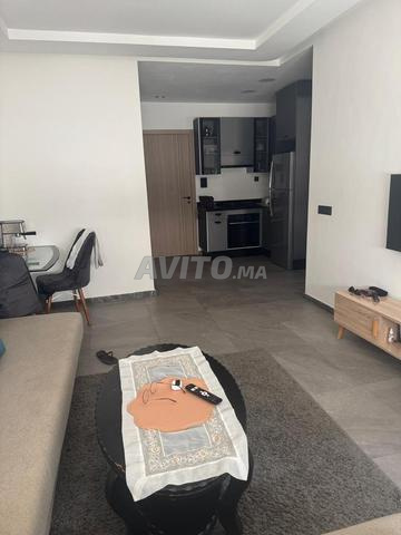 À LOUER – STUDIO MODERNE À SIDI MAÂROUF - 2