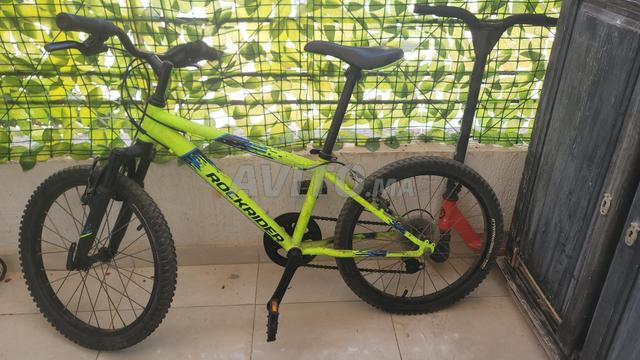 Vélo ST 500 en très bonne état - 2