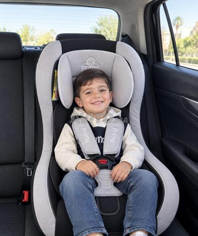 Siège auto Prima 0-18 kg - siège de voiture - 2