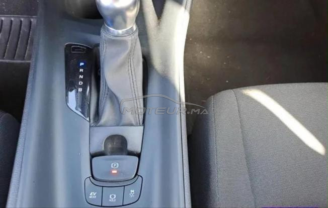 Toyoya CH-R automatic 2021