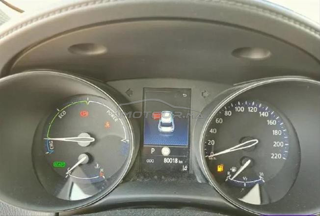 Toyoya CH-R automatic 2021