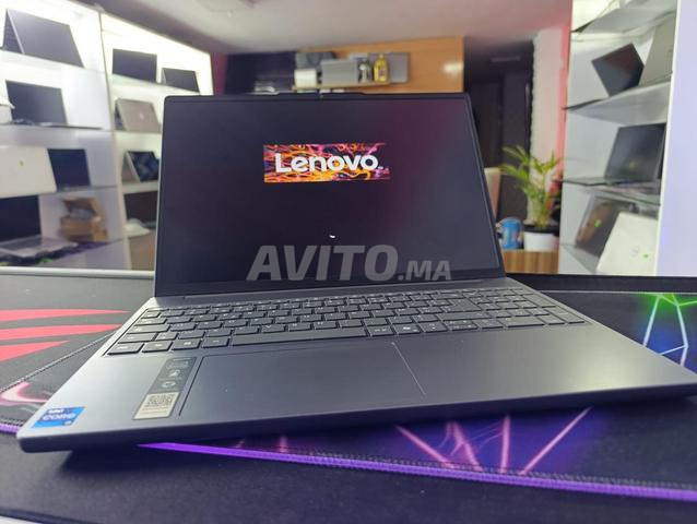 لينوفو IdeaPad Slim 3 15IRH10 – i7 الجيل الثالث عشر (83K100C0FE) - 2