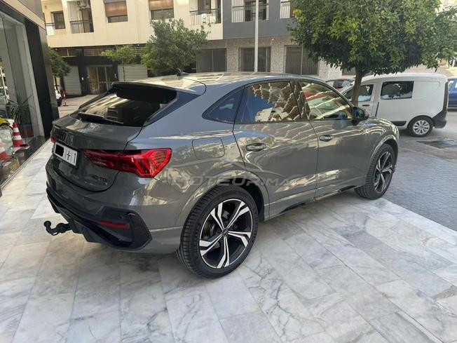 Audi q3 40. tdi full options 