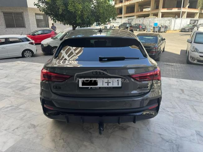 Audi q3 40. tdi full options 