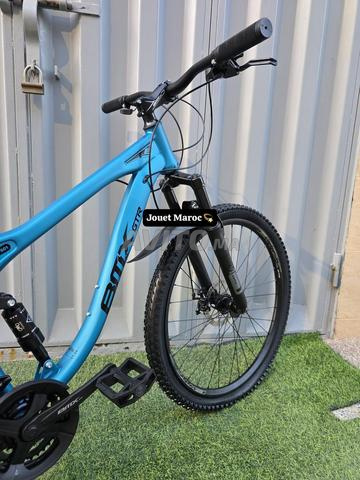 VÉLO VTT BMX GTR-501 26 POUCES - 2