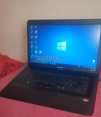 PC portable compatible HP - 2