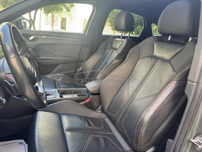 Audi q3 40. tdi full options 