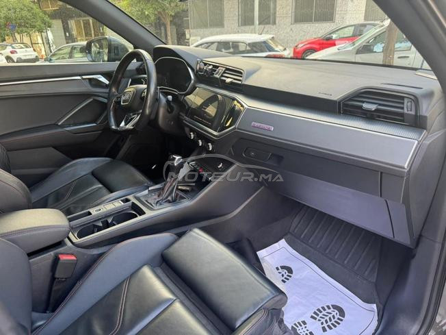 Audi q3 40. tdi full options 