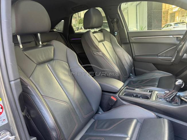 Audi q3 40. tdi full options 