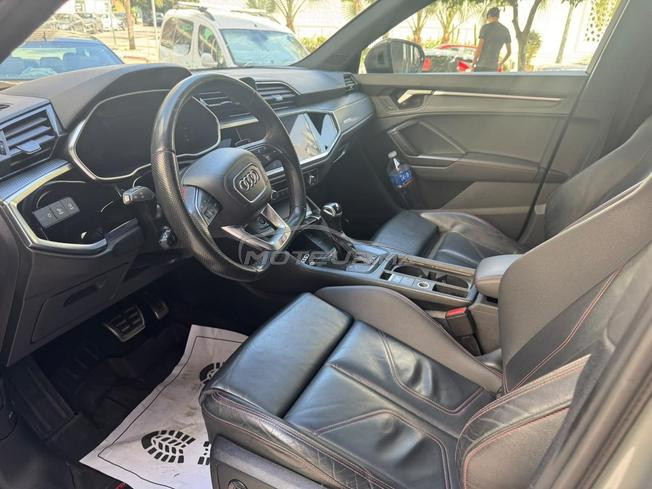 Audi q3 40. tdi full options 