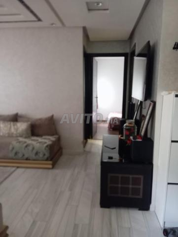 Appartement meublé à louer à Dar el-Kebira Tamaris 2 - 2