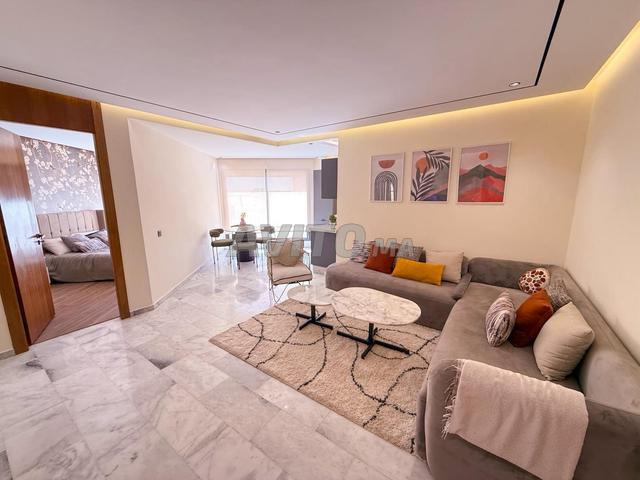 Studio meublé quartier France ville