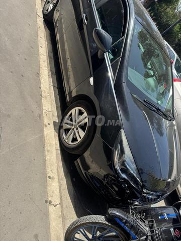 Opel Astra من المالك الأول - 2