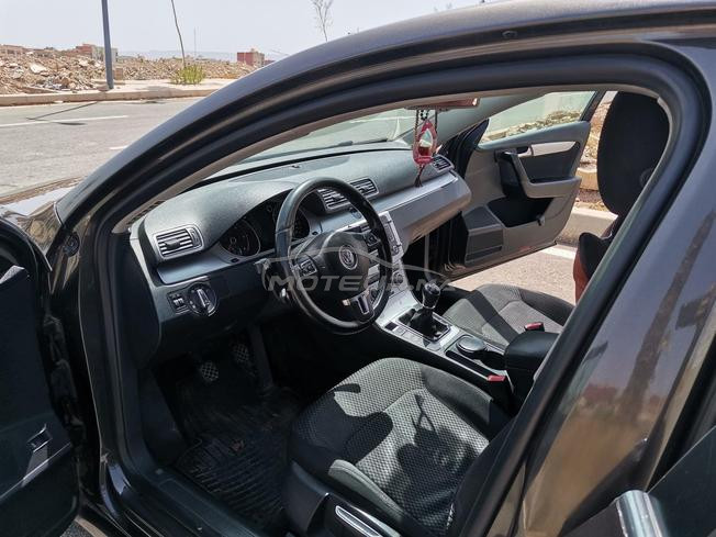 VOLkSWAGEN  PASSAT 