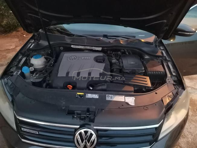VOLkSWAGEN  PASSAT 